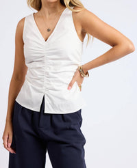 Sage The Label - Like Totally Tank Top