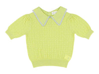 Morley - Girl's Saxy Polo Shirt