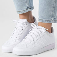 Adidas - Unisex - Hoops 4.0 Ftwr Sneaker