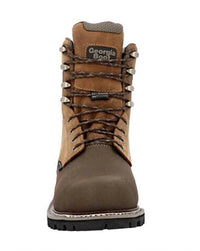 Georgia Boot - Men's Met-guard Brute Waterproof Work Boot