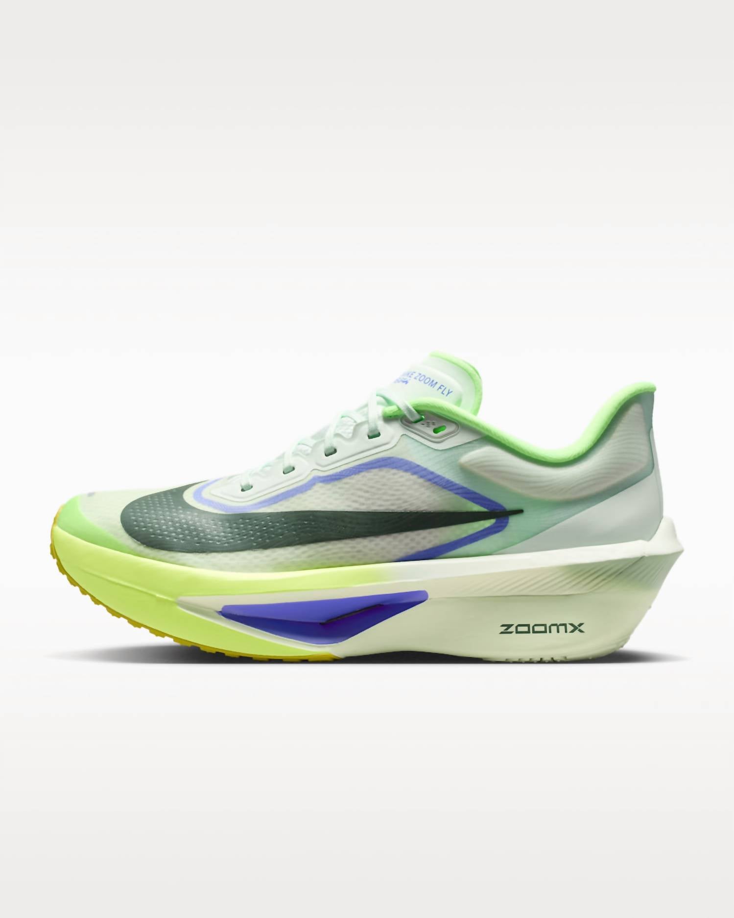 Nike - Men's Zoom Fly 6 Shoes
