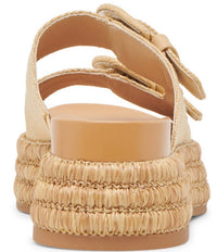 Dolce Vita - Women's Witny Wedge Sandal