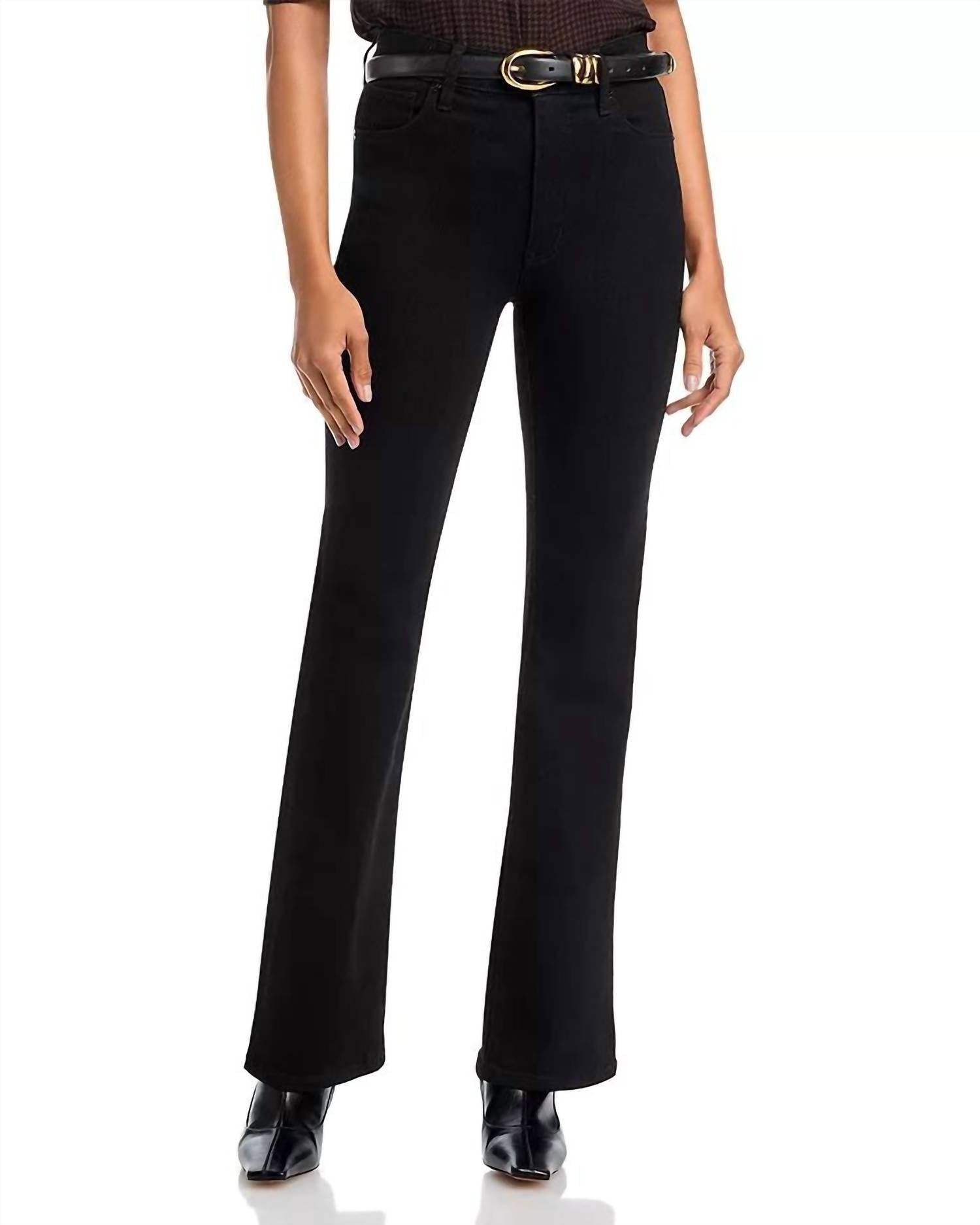 Frame - Reboot Pant