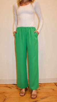 Wishlist - Jazz Relaxed Straight Leg Trousers
