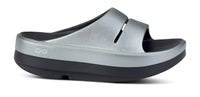 Oofos - Women's Oomega Ooahh Luxe Slide