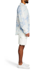Ser.O.Ya - LAWSON BUTTON DOWN SHIRT