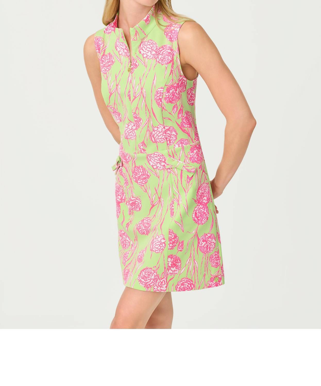 Lilly Pulitzer - Upf50+ Catarina Mini Dress