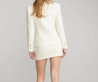 Lisette - Mini Skirt