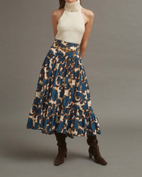 Cara Cara - Tisbury Skirt