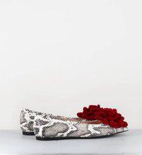 Agl - Women's Fergy Rose Flat