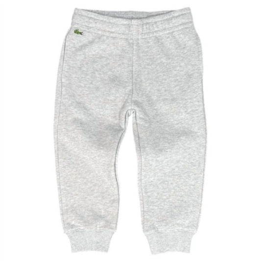 Lacoste - Kid's Sweatpants
