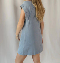 Z Supply - Tate Jersey Mini Dress