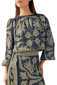 Omika - Ayla Blouse