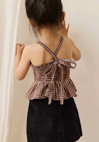 Jamie Kay - Organic Cotton Auden Top