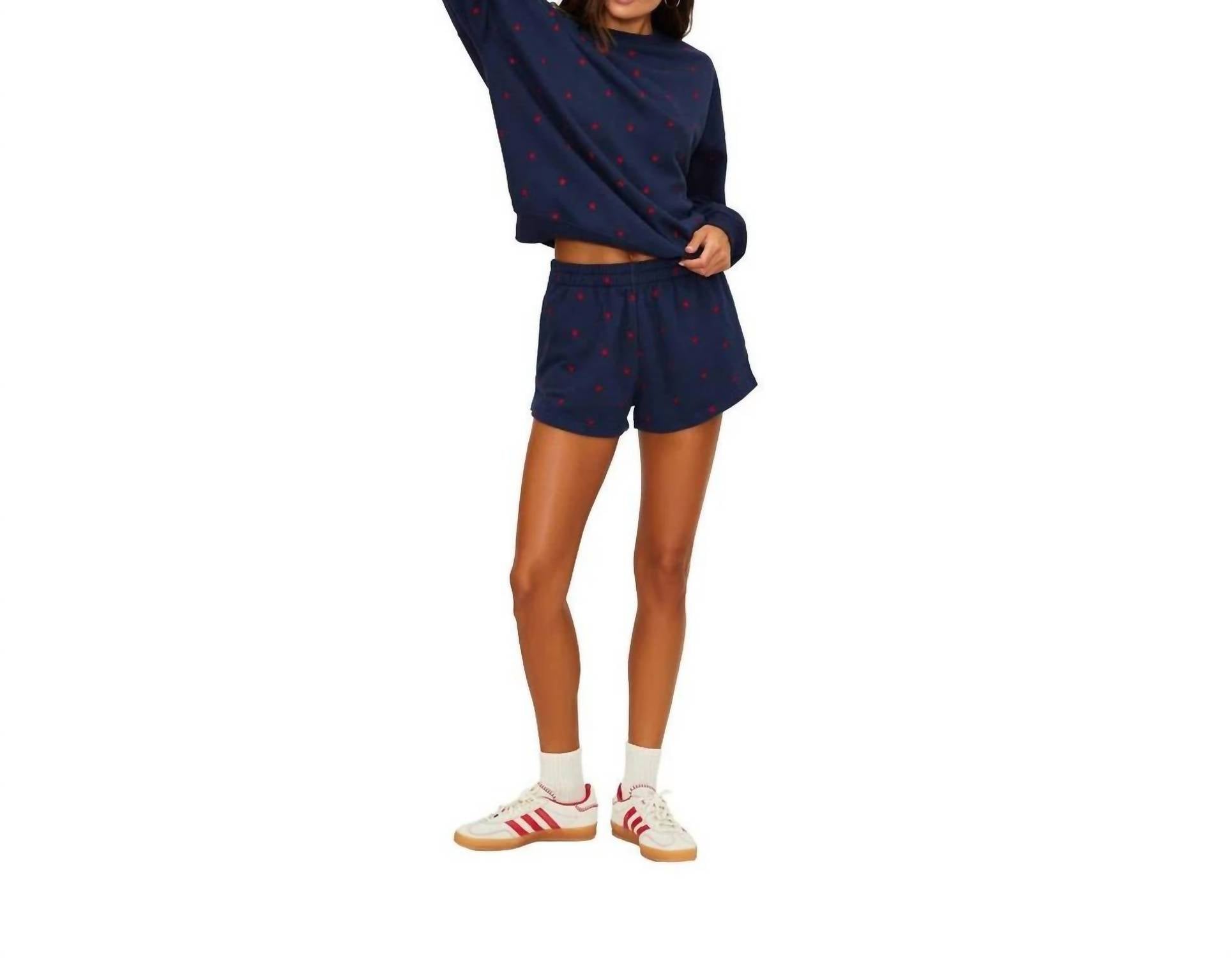 Beach Riot - Devyn Oversized Sweatshirt