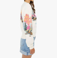 Mother - Camper Crewneck Sweatshirt