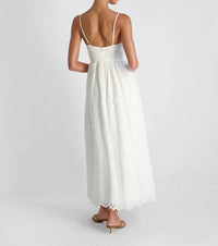 French Connection - Trini Maxi Dress