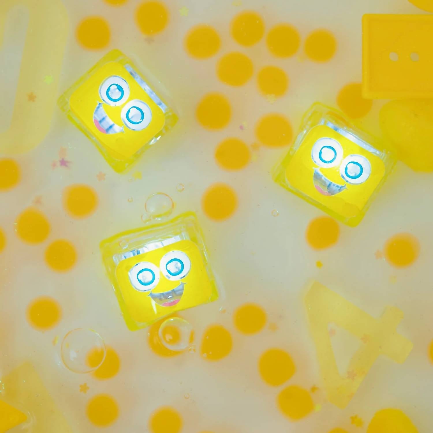 Glo Pals - Silly Sensory Set