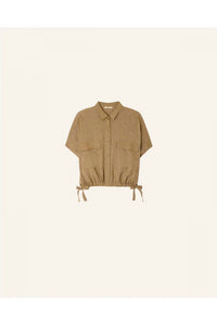 Sessun - Cazaless Button Down Shirt