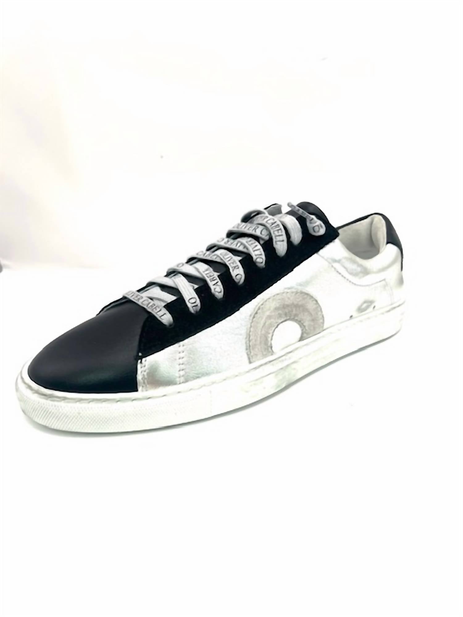 Oliver Cabell - Women's Ivy Sneakers