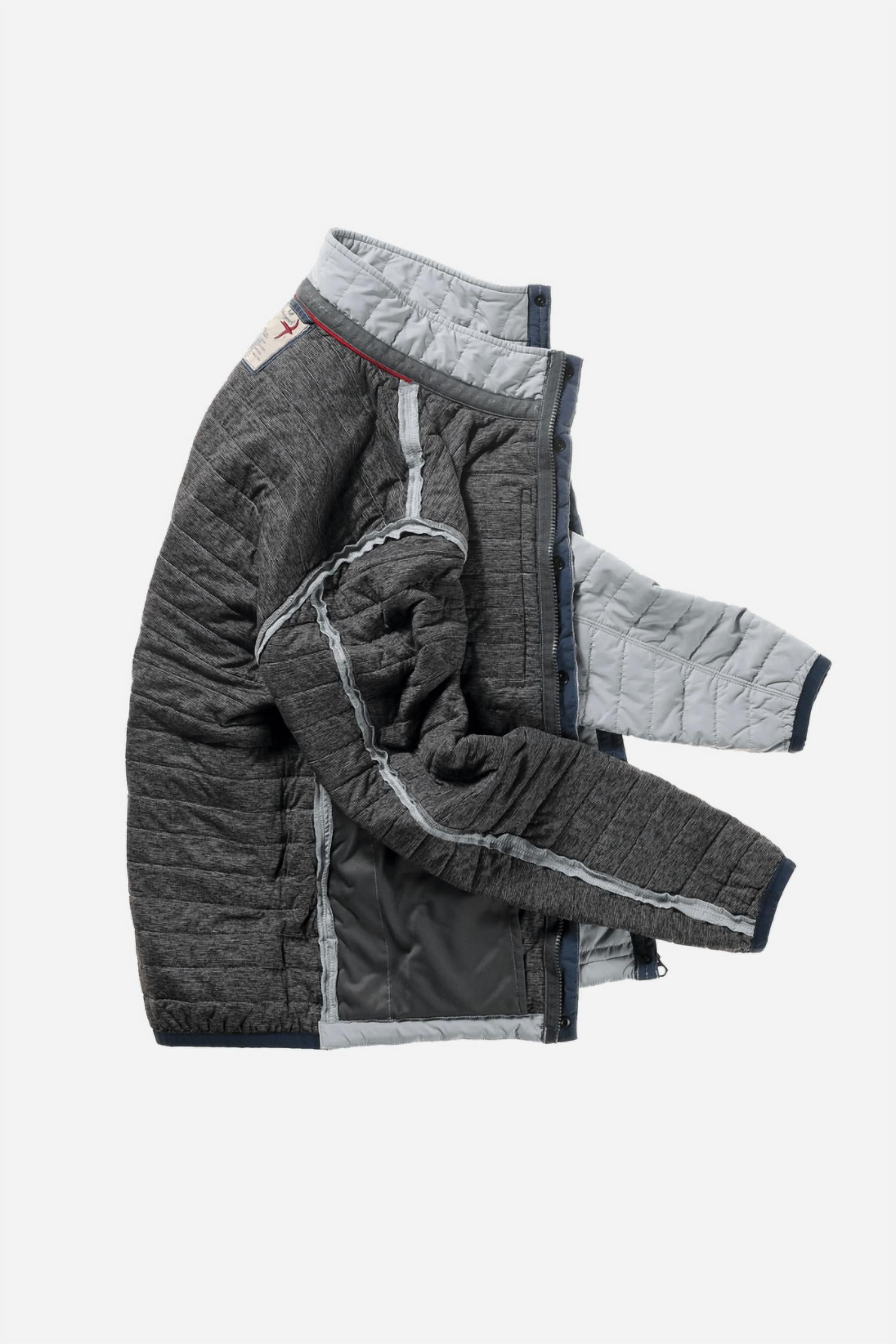 Relwen - Men's Windzip Jacket