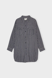 Moshi Moshi Mind - Kaia Check Shirt