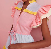 Celia B - Aurora Dress