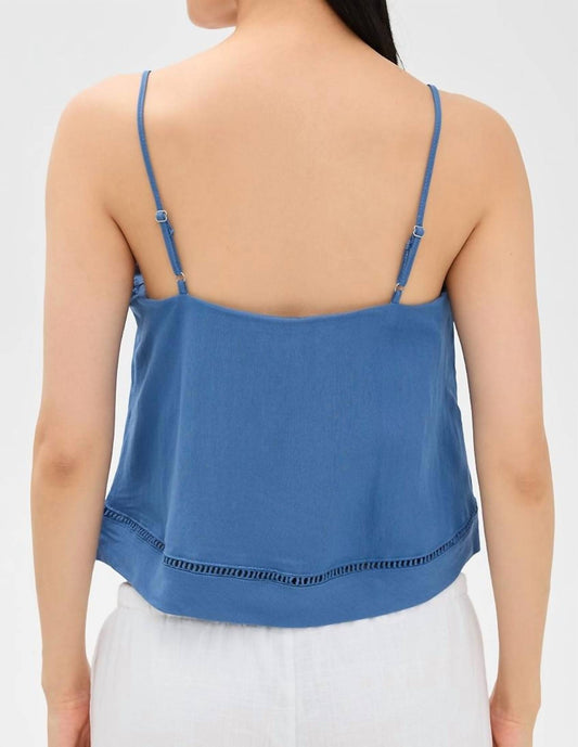 Z Supply - La Luz Tank Top