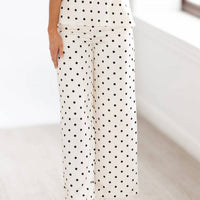Line And Dot - Ravyn Wide Leg Pants