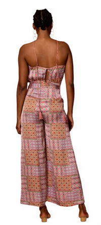 Carolina K - Liz Jumpsuit