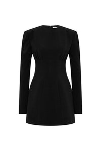 Rachel Gilbert - Dover Sleeve Mini Dress