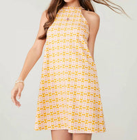 Spartina 449 - Gabbi Halter Dress