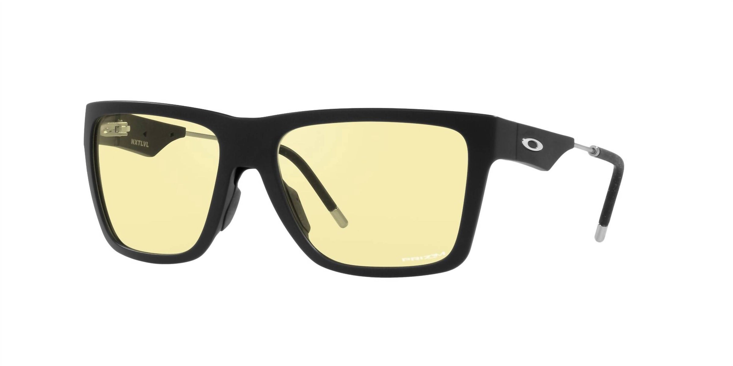 Oakley - Nxtlvl Square Non Polarized Sunglasses 9249-0158