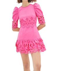 Saylor - Auroette Dress