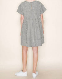 Pinch - Swing Short Mini Dress