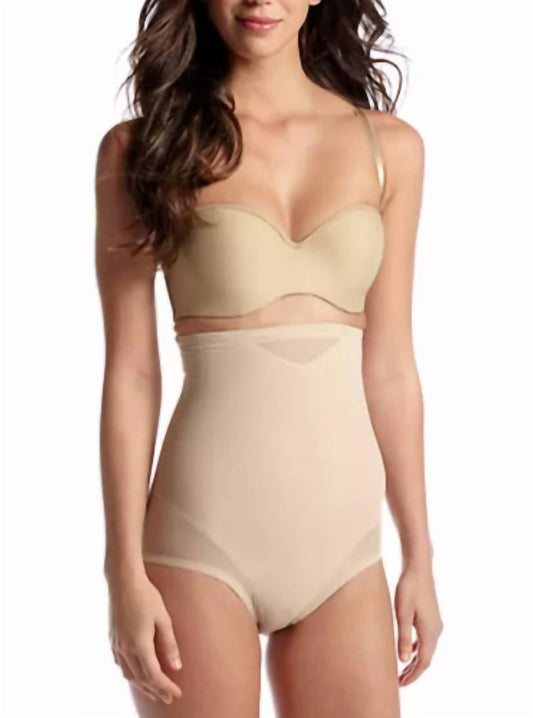 Miraclesuit - Wonderful Edge Hi-Waist Brief