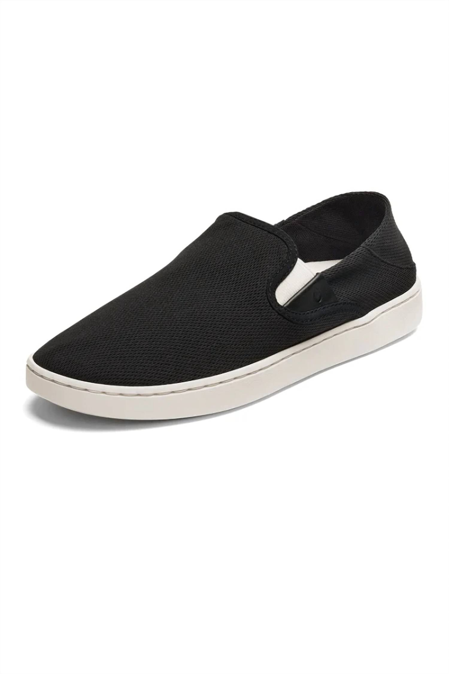 Olukai - Women's Pehuea Slip On Shoe