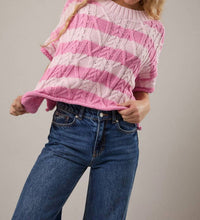 Le Lis - Love Is In The Air Top