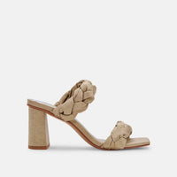 Dolce Vita - Women's Pheby Heels