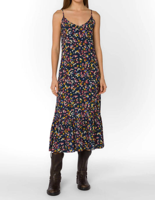Velvet Heart - Adele Ditsy Floral Maxi Dress