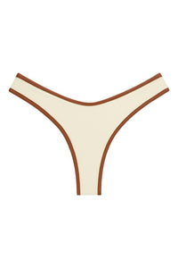 Montce - Added Coverage Lulu Bikini Bottom