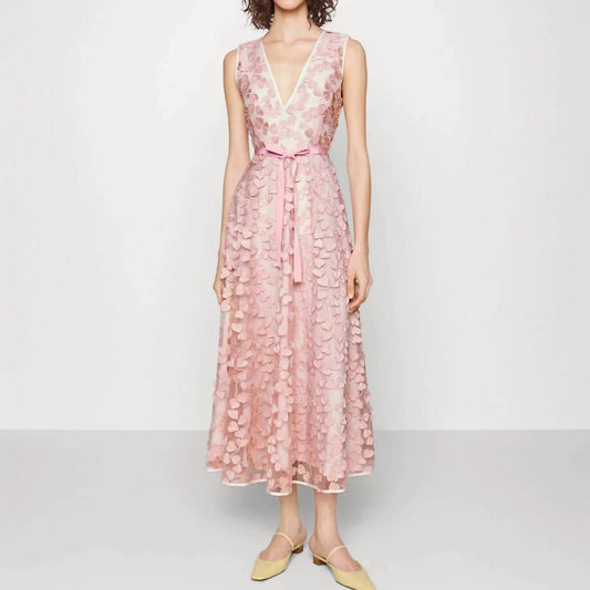 Marella - Balza Dress