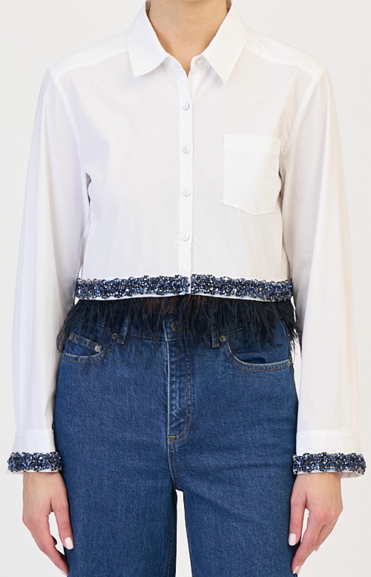Cinq A Sept - Sylvan Top