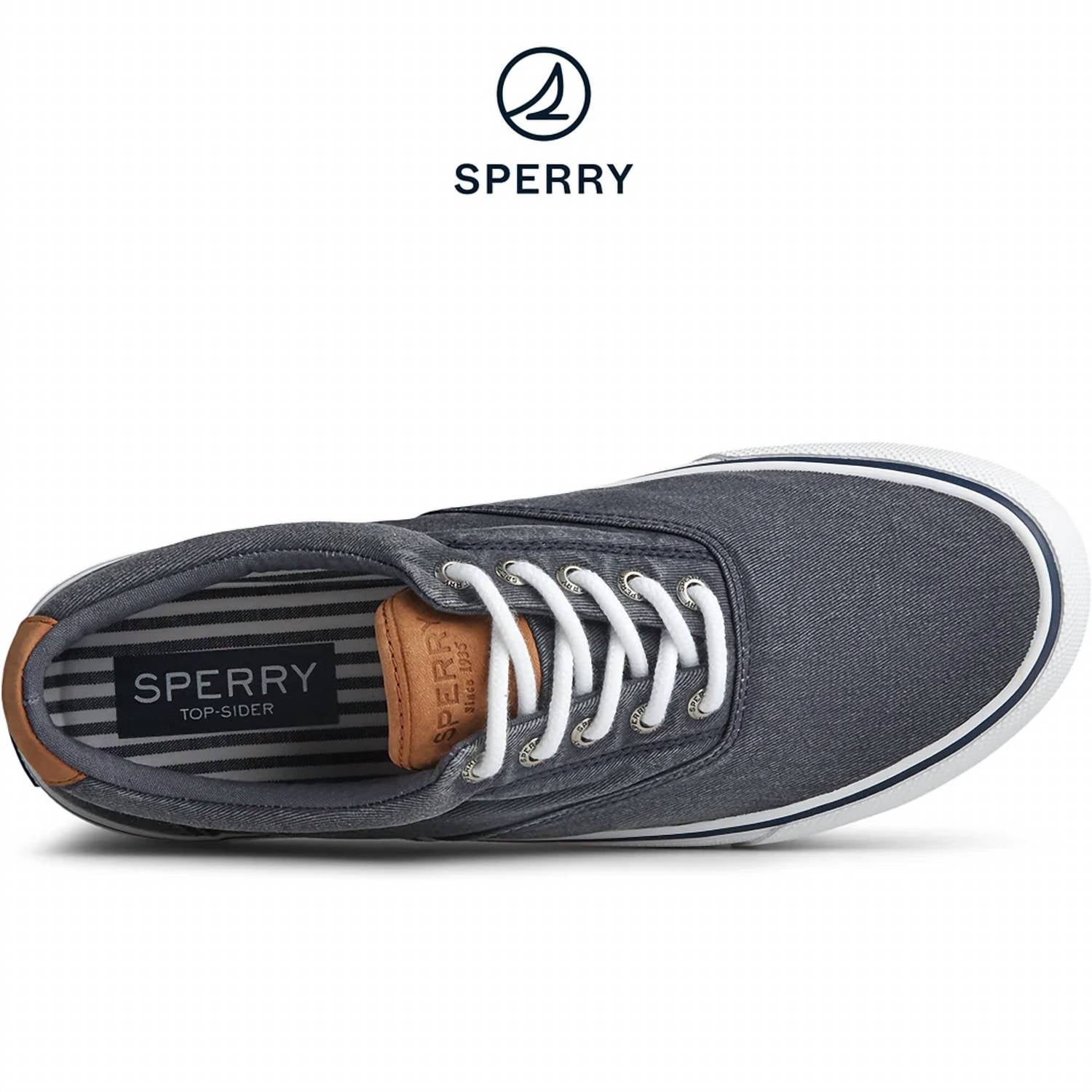 Spy - Men's Striper Ii Cvo Sneaker