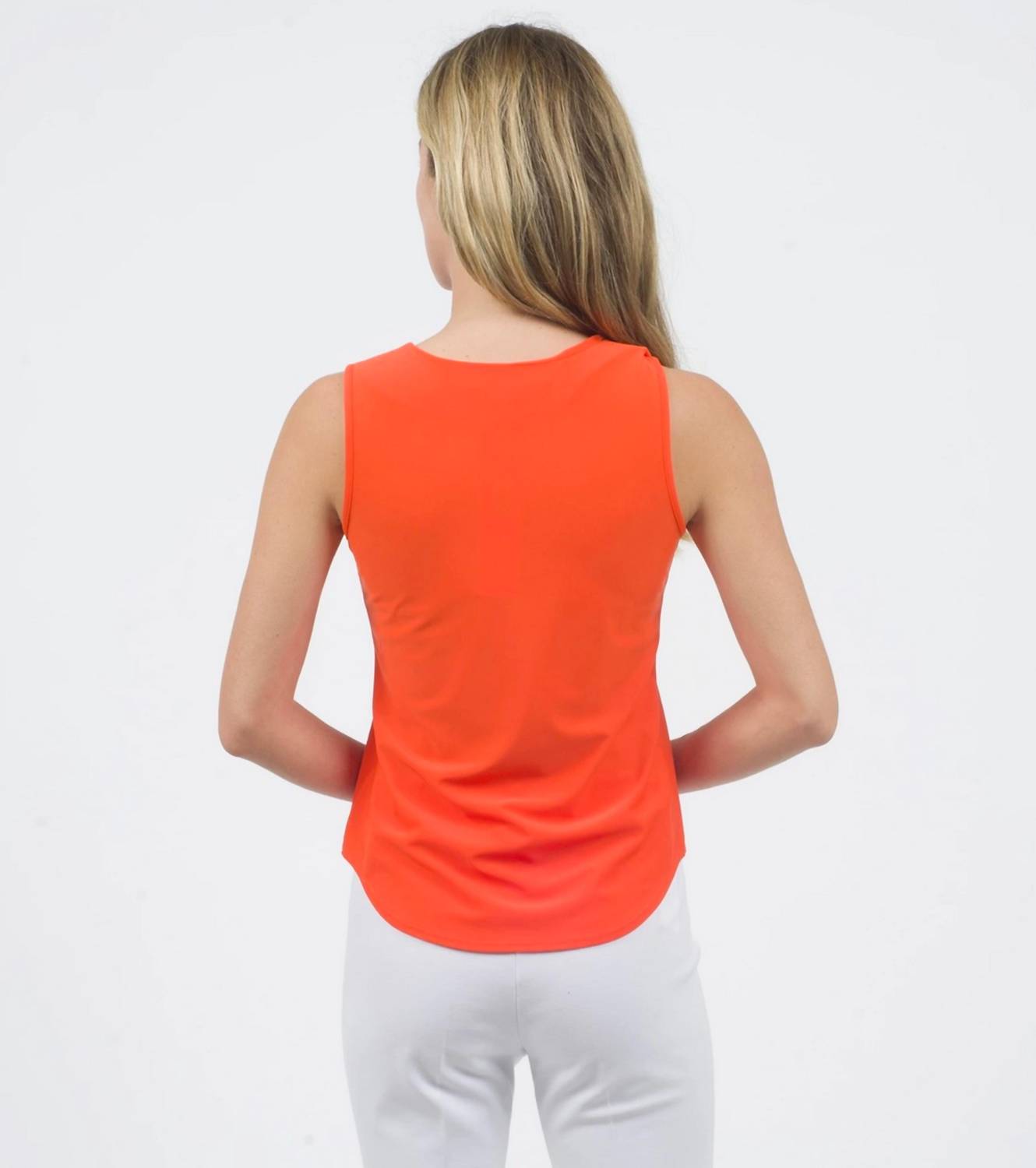 Jude Connally - Women's Ali Top