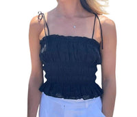 By Together - Cressida Knot Top