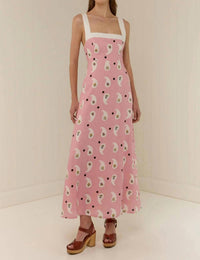 Palm Noosa - Frankie Maxi Dress