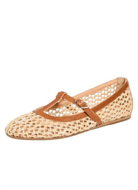 Ancient Greek Sandals - Women's Aerati Ballet Flats