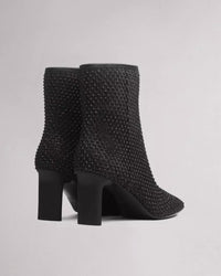 Rag & Bone - Women's AJA DIAMANTE MESH BOOT