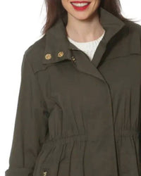 Ciao-Milano - Tess Jacket